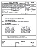 MIL DESC 5962-96793 Notice A – Revision MIL DESC 5962-96793 Notice A - Revision