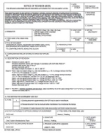 MIL DESC 5962-96806 Notice A - Revision