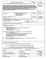 MIL DESC 5962-96817 Notice A - Revision