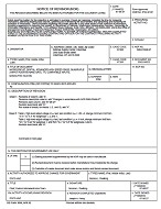 MIL DESC 5962-96823 Notice A – Revision MIL DESC 5962-96823 Notice A - Revision