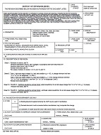 MIL DESC 5962-96867 Notice A – Revision MIL DESC 5962-96867 Notice A - Revision