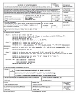 MIL DESC 5962-96878 Notice B – Revision MIL DESC 5962-96878 Notice B - Revision