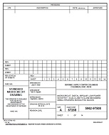 MIL DESC 5962-97508 MIL DESC 5962-97508