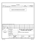 MIL DESC 76044 Notice A - Cancellation