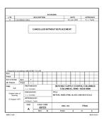 MIL DESC 77014 Notice A – Cancellation MIL DESC 77014 Notice A - Cancellation