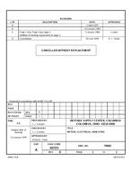 MIL DESC 79003C Notice D – Cancellation MIL DESC 79003C Notice D - Cancellation