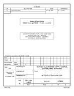 MIL DESC 79030 Notice A - Cancellation