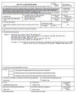 MIL DESC 81039E Notice F - Revision