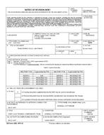 MIL DESC 82030C Notice D – Revision MIL DESC 82030C Notice D - Revision