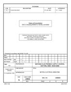 MIL DESC 83010 Notice A – Cancellation MIL DESC 83010 Notice A - Cancellation