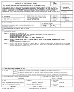 MIL DESC 83013C Notice D - Revision