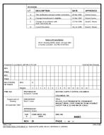 MIL DESC 84003B Notice D - Cancellation