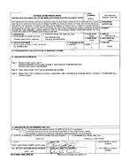 MIL DESC 85008E Notice F – Revision MIL DESC 85008E Notice F - Revision