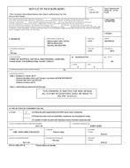 MIL DESC 85071C Notice E - Revision