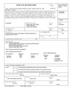 MIL DESC 85071C Notice F - Revision