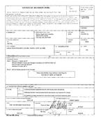 MIL DESC 86046A Notice B - Revision