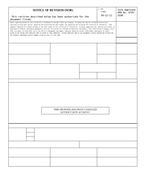 MIL DESC 86068A Notice B - Revision