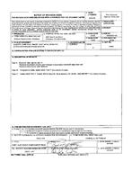 MIL DESC 86129 Notice A - Revision