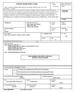 MIL DESC 92018 Notice A - Revision