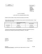 MIL DS14241A Notice 2 - Cancellation