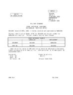 MIL DS14289 Notice 2 - Cancellation