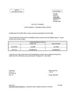 MIL DS14298 Notice 2 - Cancellation