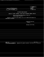 MIL DS3225 Notice 1 – Inactivation MIL DS3225 Notice 1 - Inactivation