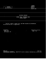 MIL DS51407 Notice 1 - Validation