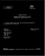 MIL DS51409 Notice 1 - Validation