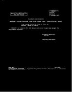 MIL DS51409 Notice 3 - Inactivation