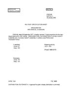 MIL DS52140 Notice 1 - Cancellation