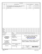MIL DSCC 5962-00527B