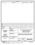 MIL DSCC 5962-00541