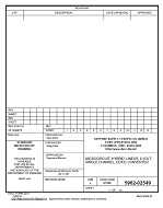 MIL DSCC 5962-02549 MIL DSCC 5962-02549