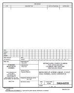 MIL DSCC 5962-02555 MIL DSCC 5962-02555