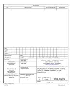 MIL DSCC 5962-03226 MIL DSCC 5962-03226