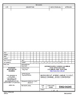 MIL DSCC 5962-04245 MIL DSCC 5962-04245