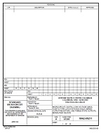 MIL DSCC 5962-05211