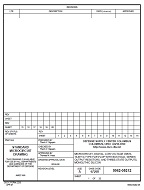 MIL DSCC 5962-05212