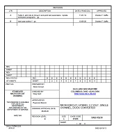 MIL DSCC 5962-05239 MIL DSCC 5962-05239