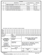 MIL DSCC 5962-86805E MIL DSCC 5962-86805E