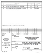 MIL DSCC 5962-86828C