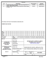 MIL DSCC 5962-86868B