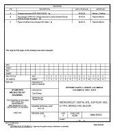 MIL DSCC 5962-87512C