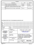 MIL DSCC 5962-87529D