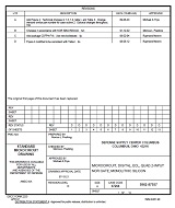MIL DSCC 5962-87557D