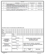 MIL DSCC 5962-87622D MIL DSCC 5962-87622D