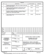 MIL DSCC 5962-87629D