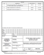 MIL DSCC 5962-87645C