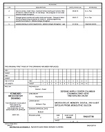 MIL DSCC 5962-87788C